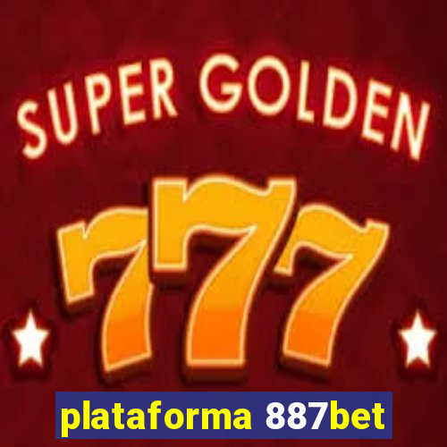 plataforma 887bet